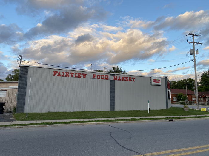 Fairview - June 18 2022 (newer photo)